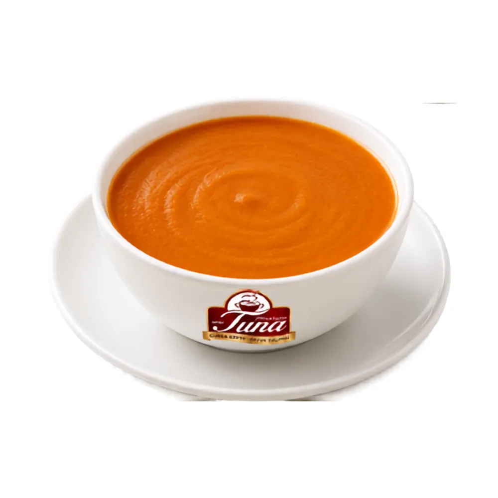 Ezogelin Çorbası