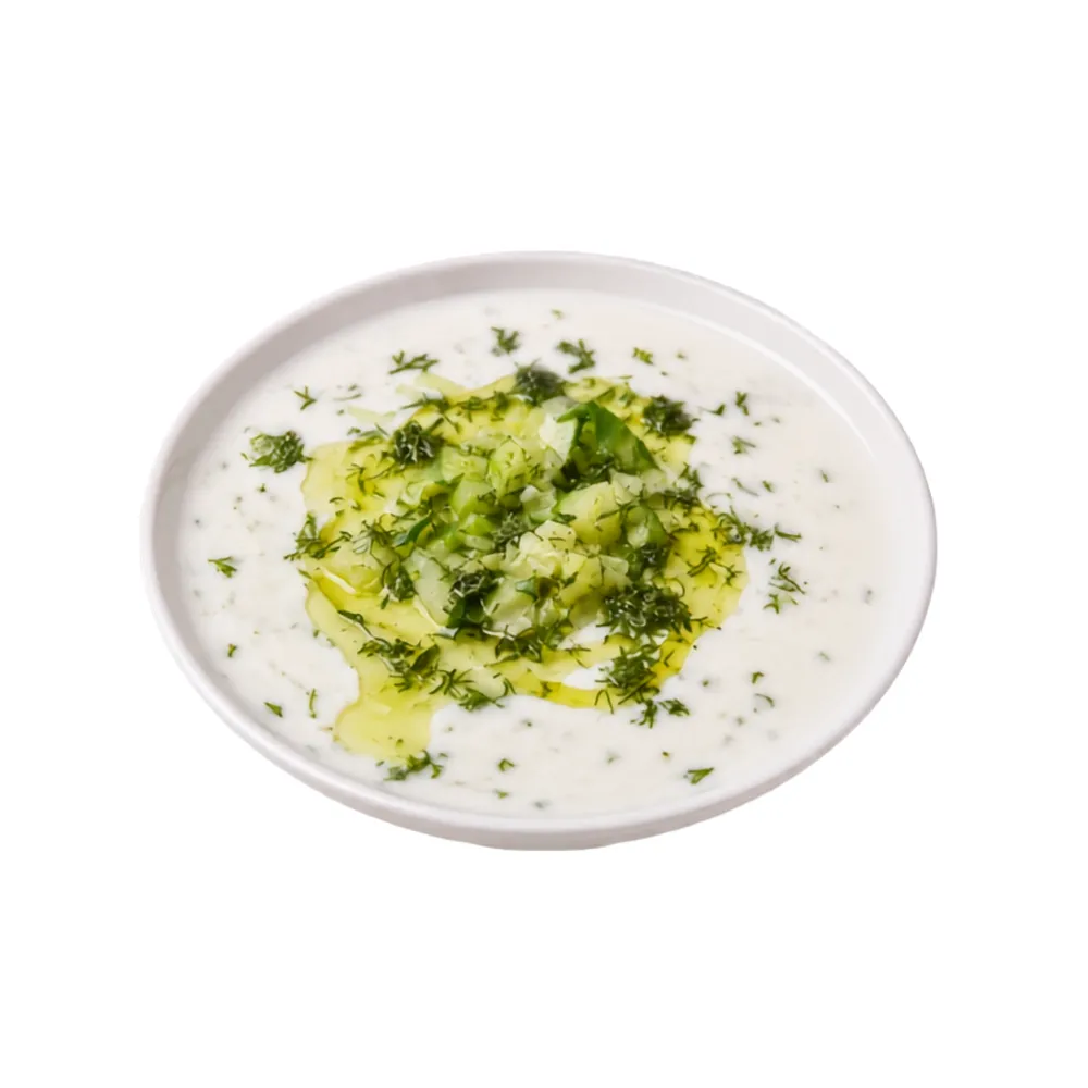 Cacık